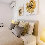 Apartmán Mumadona Guimarães