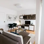 Apartmán Mumadona *
