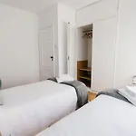 Apartmán Mumadona Guimarães