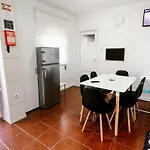 Mumadona Apartmán Guimarães