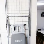 Mumadona Apartmán