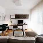 Mumadona Apartmán Guimarães