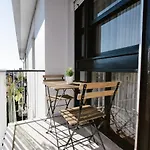 Apartmán Mumadona *