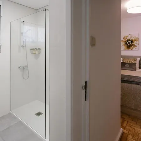 Mumadona Lejlighed Guimarães