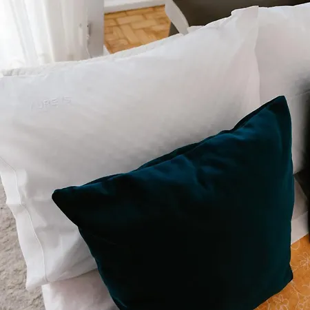 アパート Mumadona *