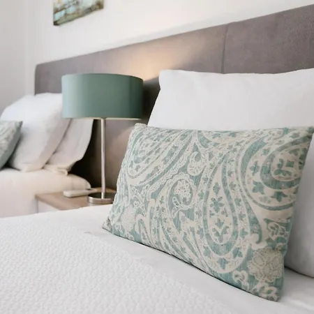 Apartment Mumadona Guimarães