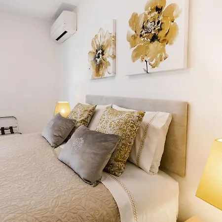 Lejlighed Mumadona Guimarães