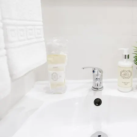 Lejlighed Mumadona *