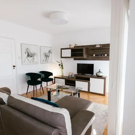 Lejlighed Mumadona *