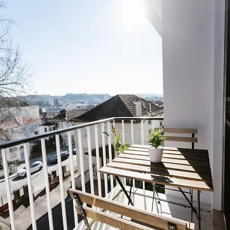 Mumadona Lejlighed *