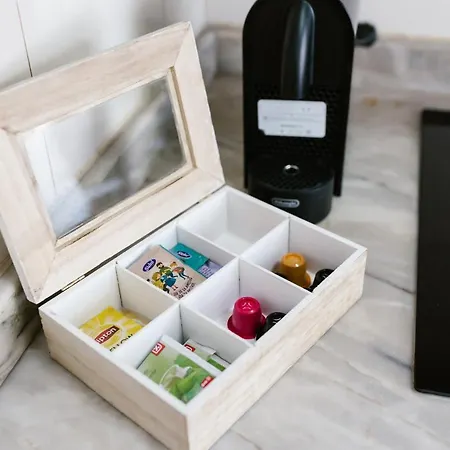 Lejlighed Mumadona *