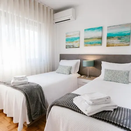 Mumadona ギマランイス