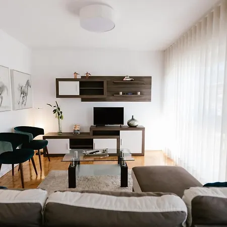 Mumadona Lejlighed Guimarães