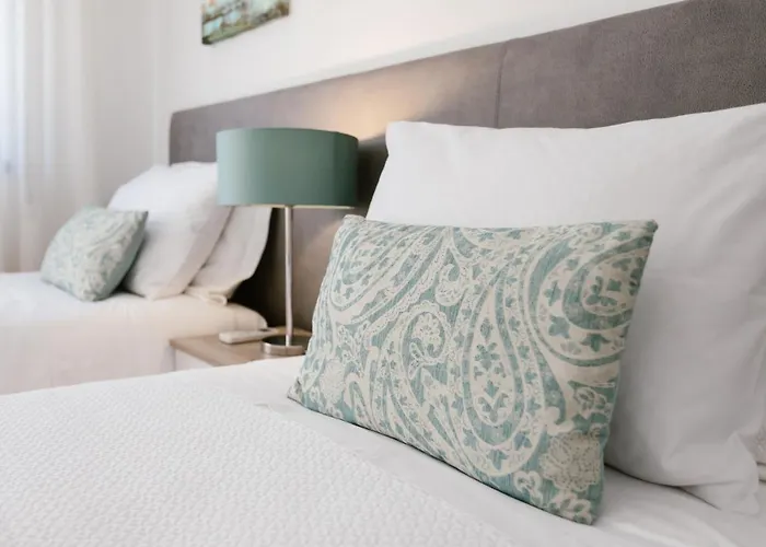 Apartment Mumadona Guimarães