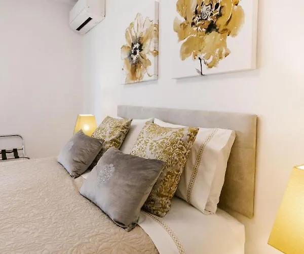 Apartment Mumadona Guimarães