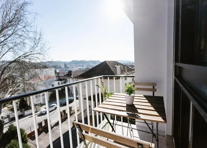 Mumadona Apartment *