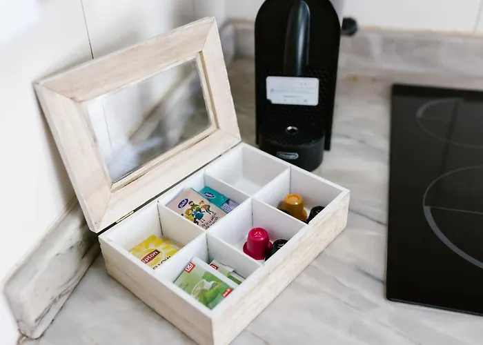 Apartment Mumadona *