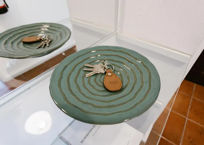 Mumadona 귀마레스