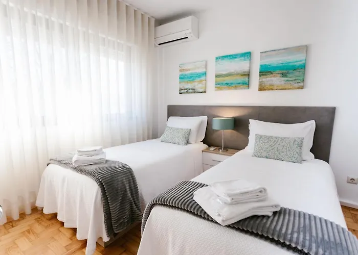 Mumadona 귀마레스