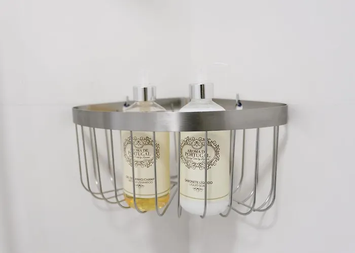 דירה Mumadona גימראייש