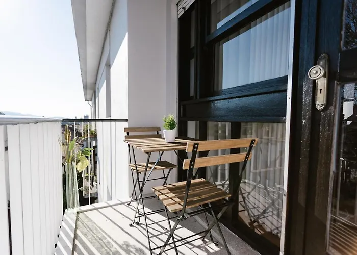 Apartment Mumadona *